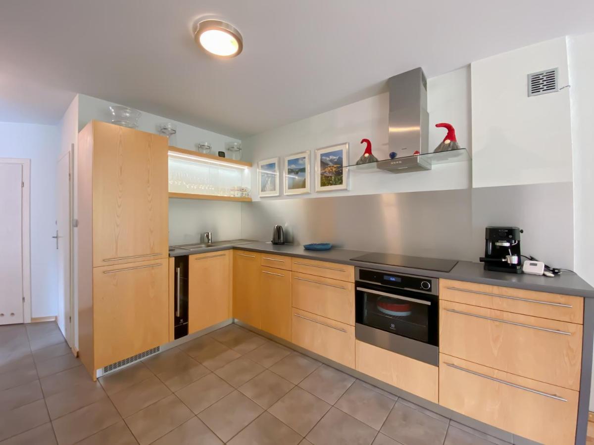 Apartament Sielankowy Z Tarasem I Grillem - Dream Apart Ustron Exterior photo